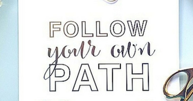 Positively Inspiring series at Michelle Reeves Coaching