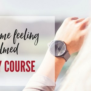 10 min workshop - fear of failure