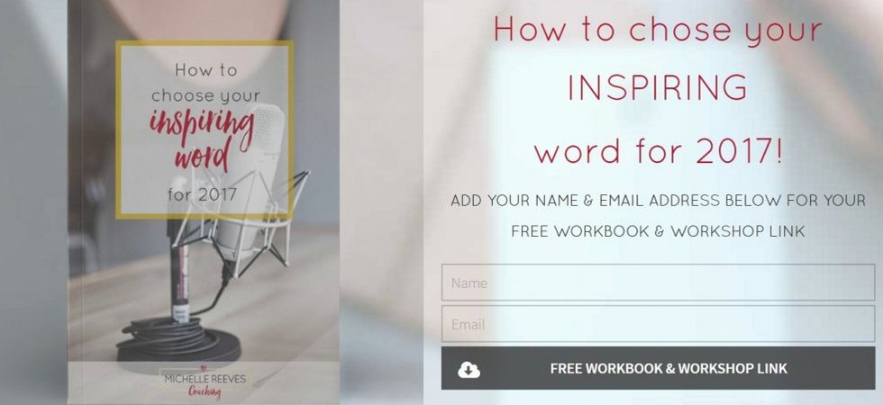 Fall back in love with your blog course