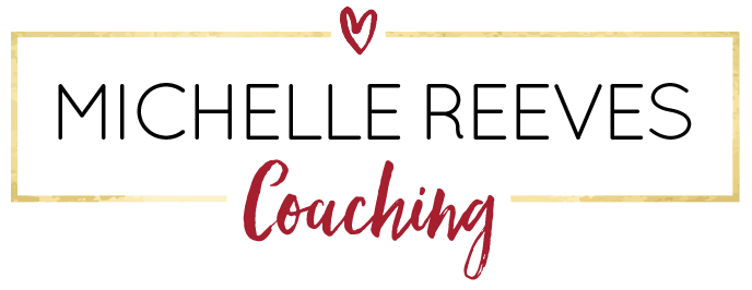 Michelle Reeves Coaching