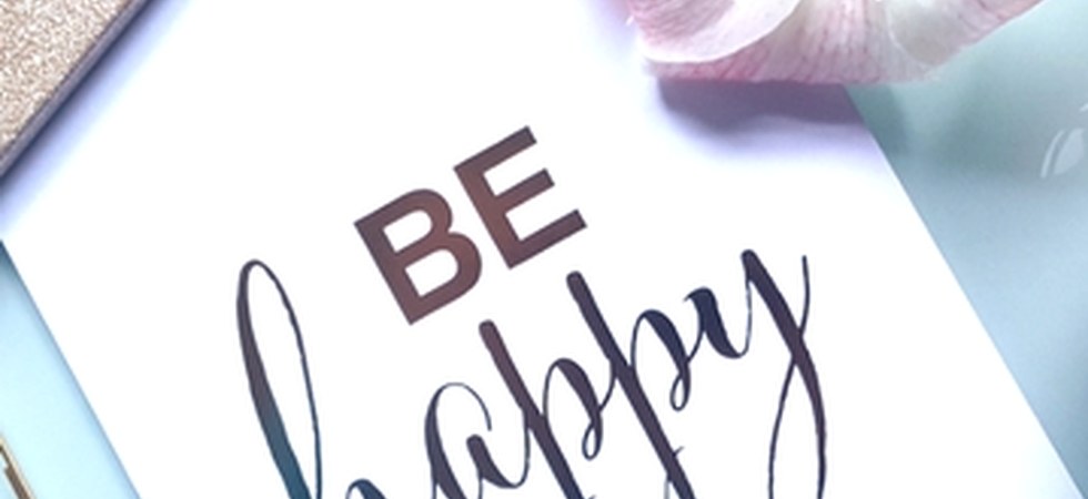 Goals and success coaching with Michelle Reeves