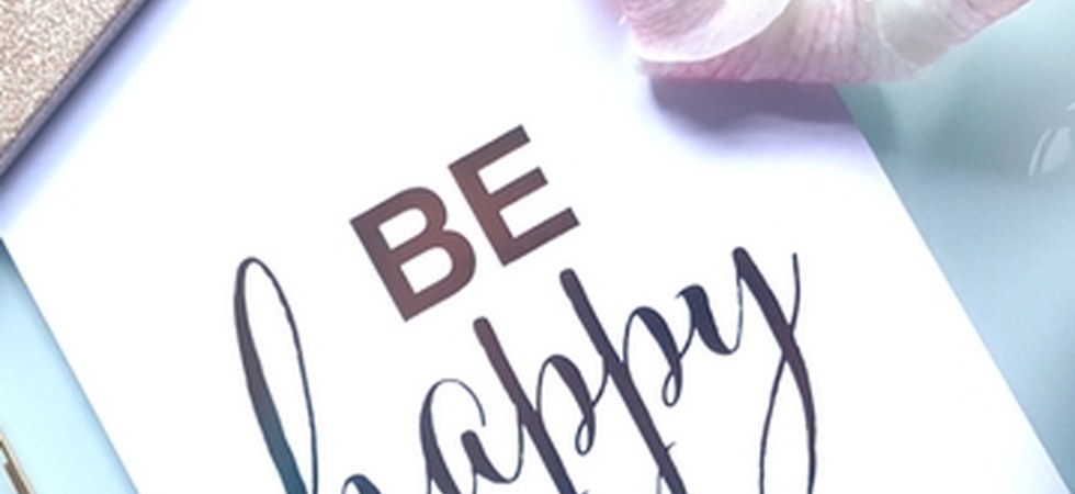 How to achieve more balance in your life free workbook